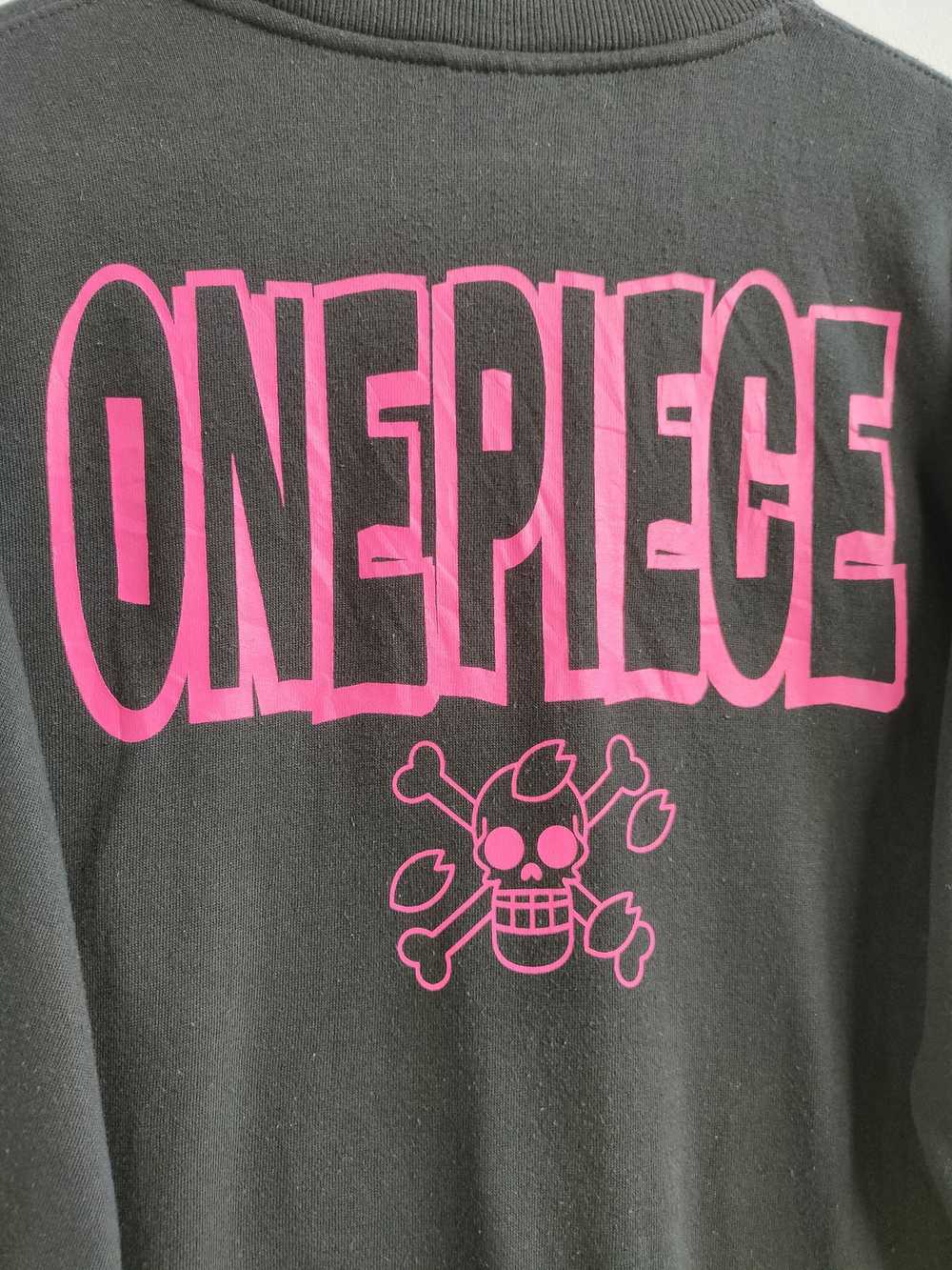 Anima × Japanese Brand × One Piece RARE! ONE PIEC… - image 4