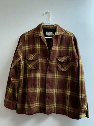 Towncraft Plaid Towncraft Flannel