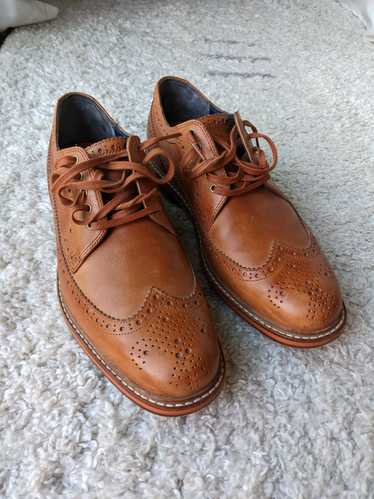 Cole Haan Wingtips