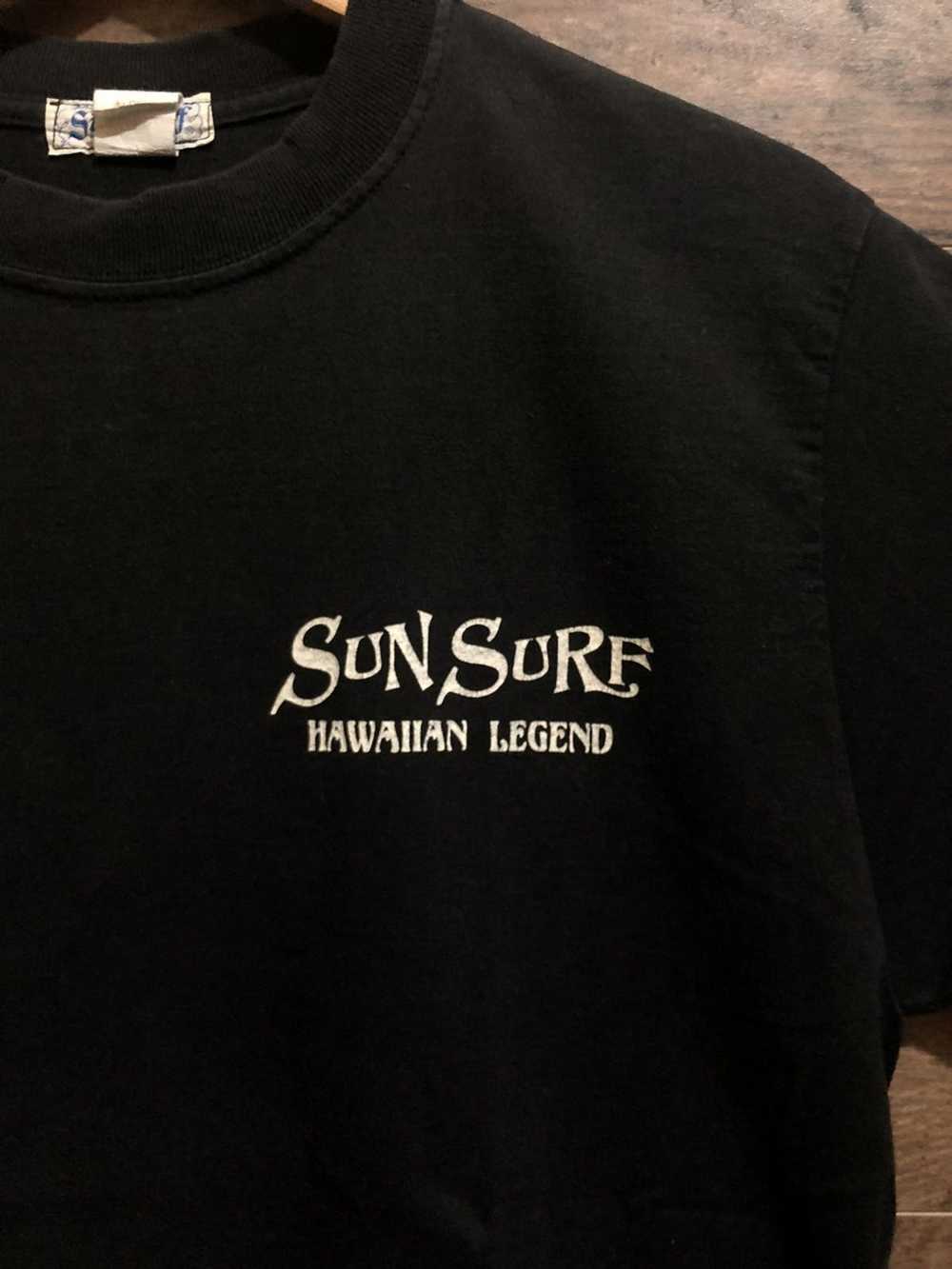 Japanese Brand × Sun Surf × Toyo Enterprises Sun … - image 4