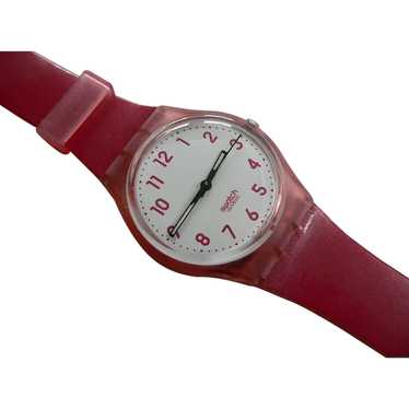 Man's or Woman's SWATCH Collection | 1996 "The Ori