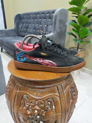 Puma santa cruz - Gem