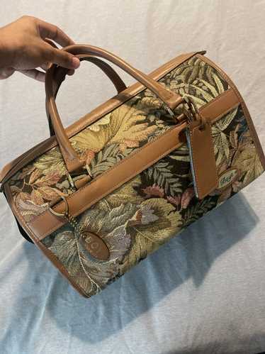 Vintage Vintage Boyt duffle bag