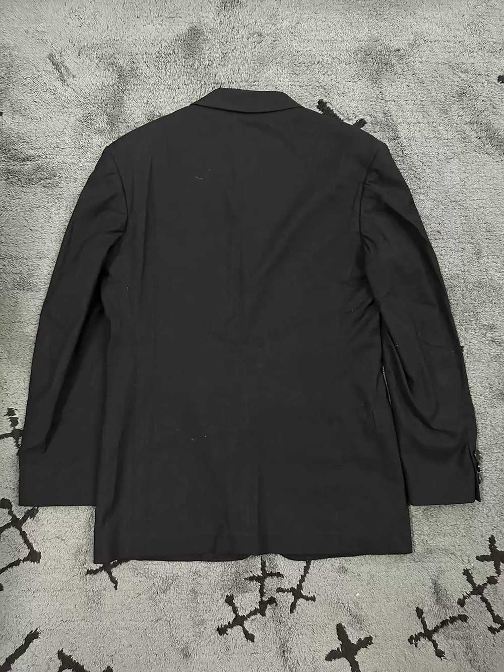 Kapital Yohji Yamamoto 09ss Embroidery Suit - image 2