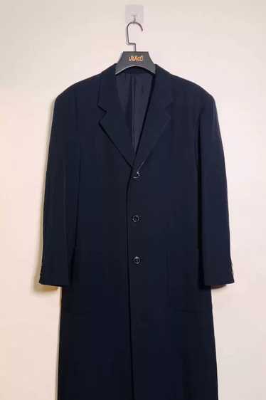 Kapital Yohji Yamamoto Wool Coat OS