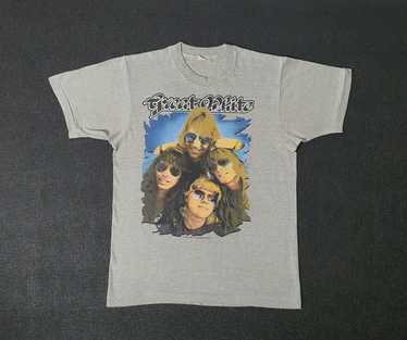 Vintage 1984 t-shirt great - Gem