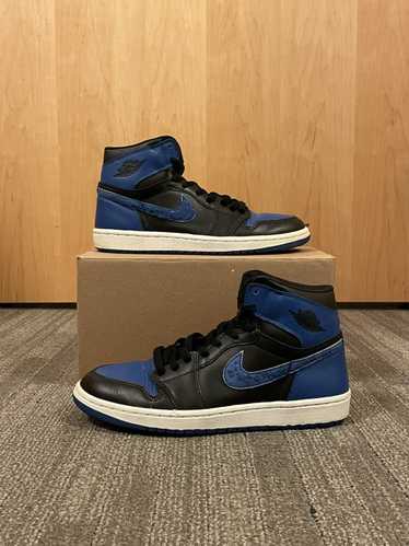 Nike × Streetwear × Vintage 2001 Jordan 1 Royal - 