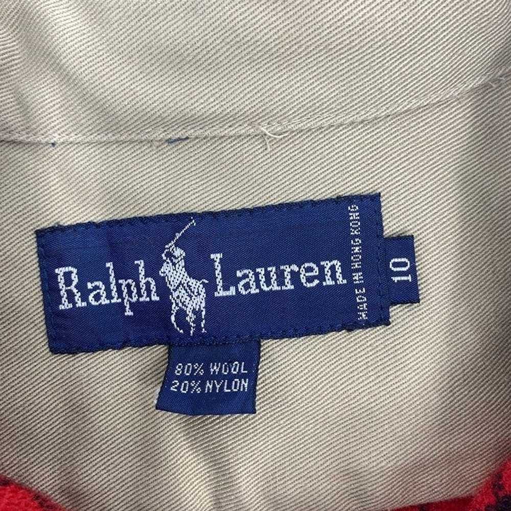 Lo Life × Polo Ralph Lauren Vintage Polo Ralph La… - image 3