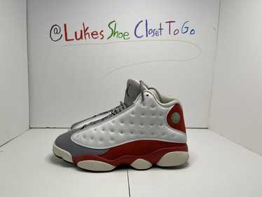 Jordan Brand × Nike Jordan 13 High Grey Toe - image 1