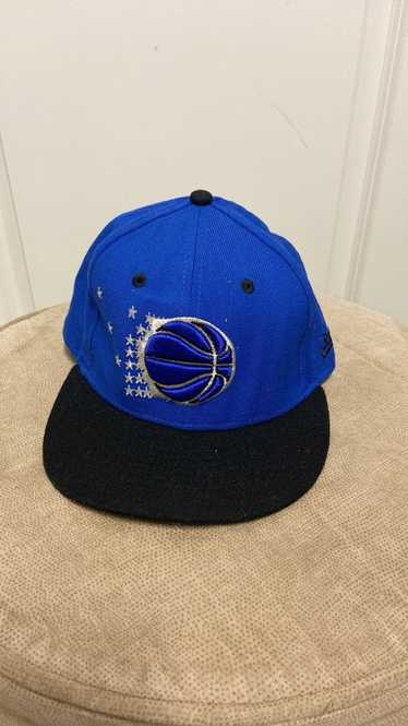 New Era × Streetwear New Era Orlando Magic hat
