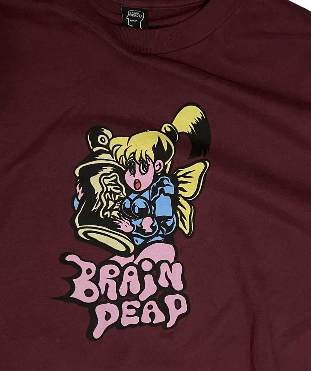 Archival Clothing × Brain Dead × Japanese Brand B… - image 3
