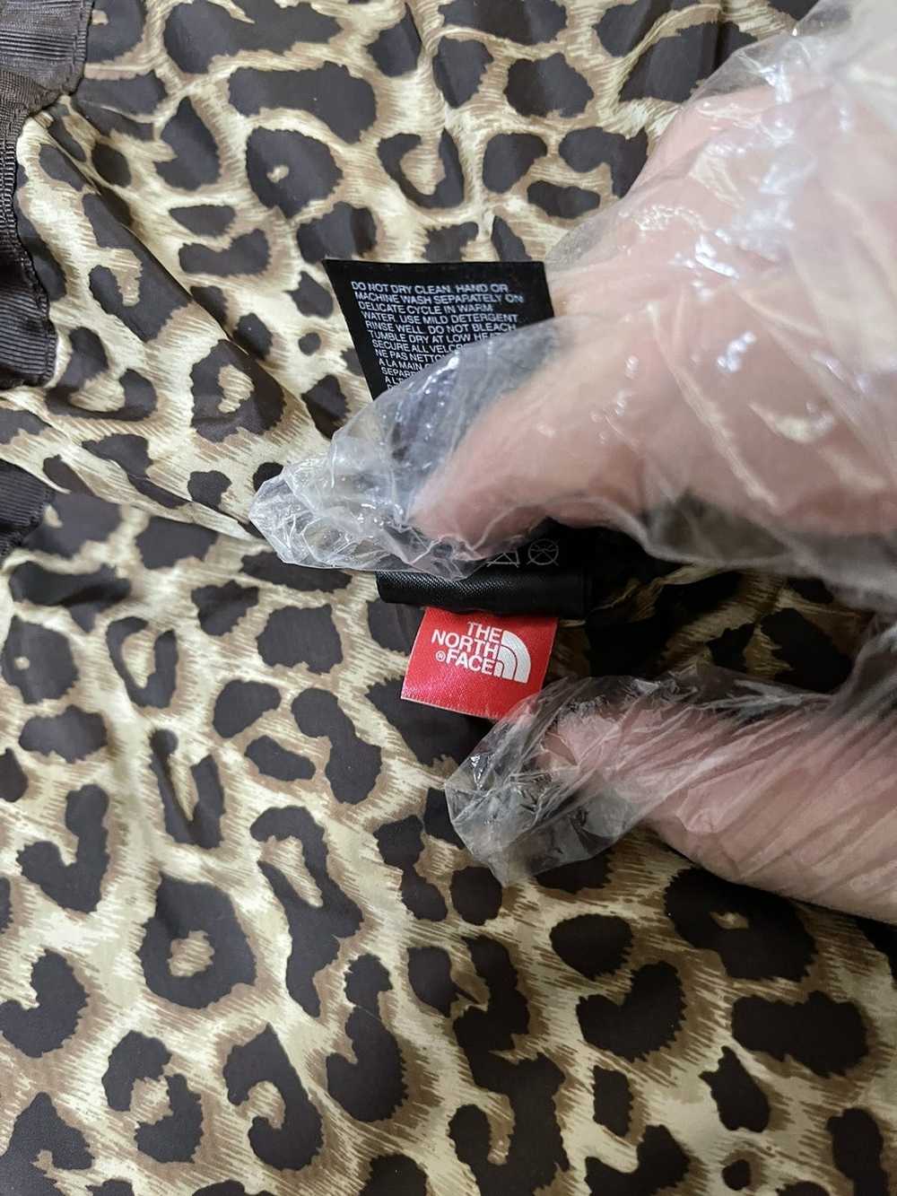 Supreme × The North Face Supreme tnf north face 0… - image 10