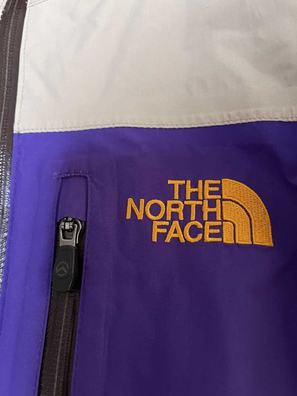 Supreme × The North Face Supreme tnf north face 0… - image 3