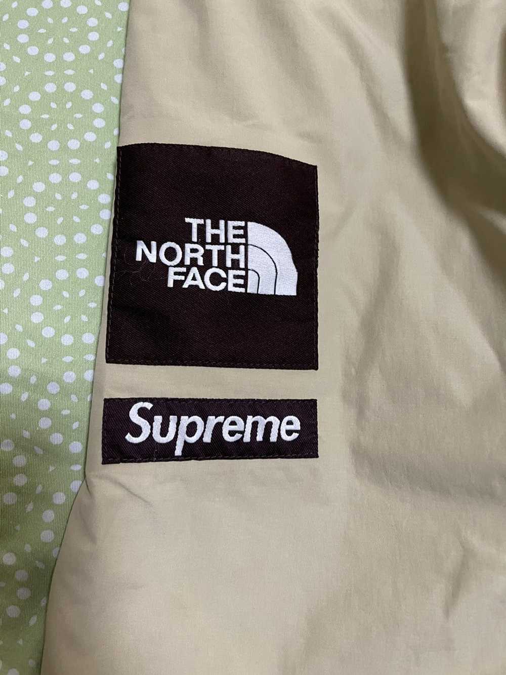 Supreme × The North Face Supreme tnf north face 0… - image 6