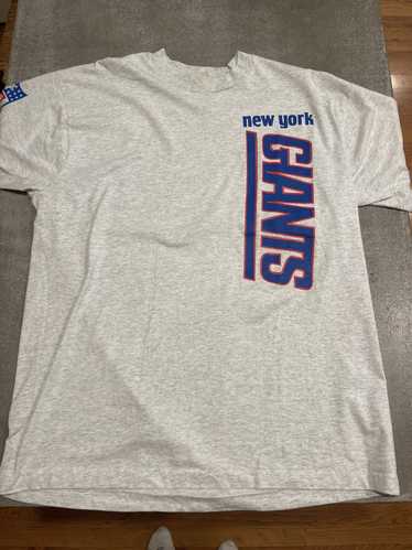 NFL Vintage - NewYork Giants Tee - Single stitch