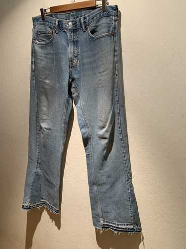 Designer × Levi's × Levi's Vintage Clothing *RARE… - image 1