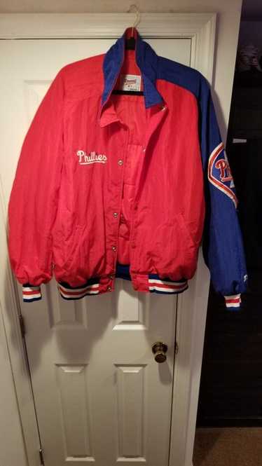 PHILADELPHIA PHILLIES VINTAGE 1990'S STARTER DIAMOND COLLECTION