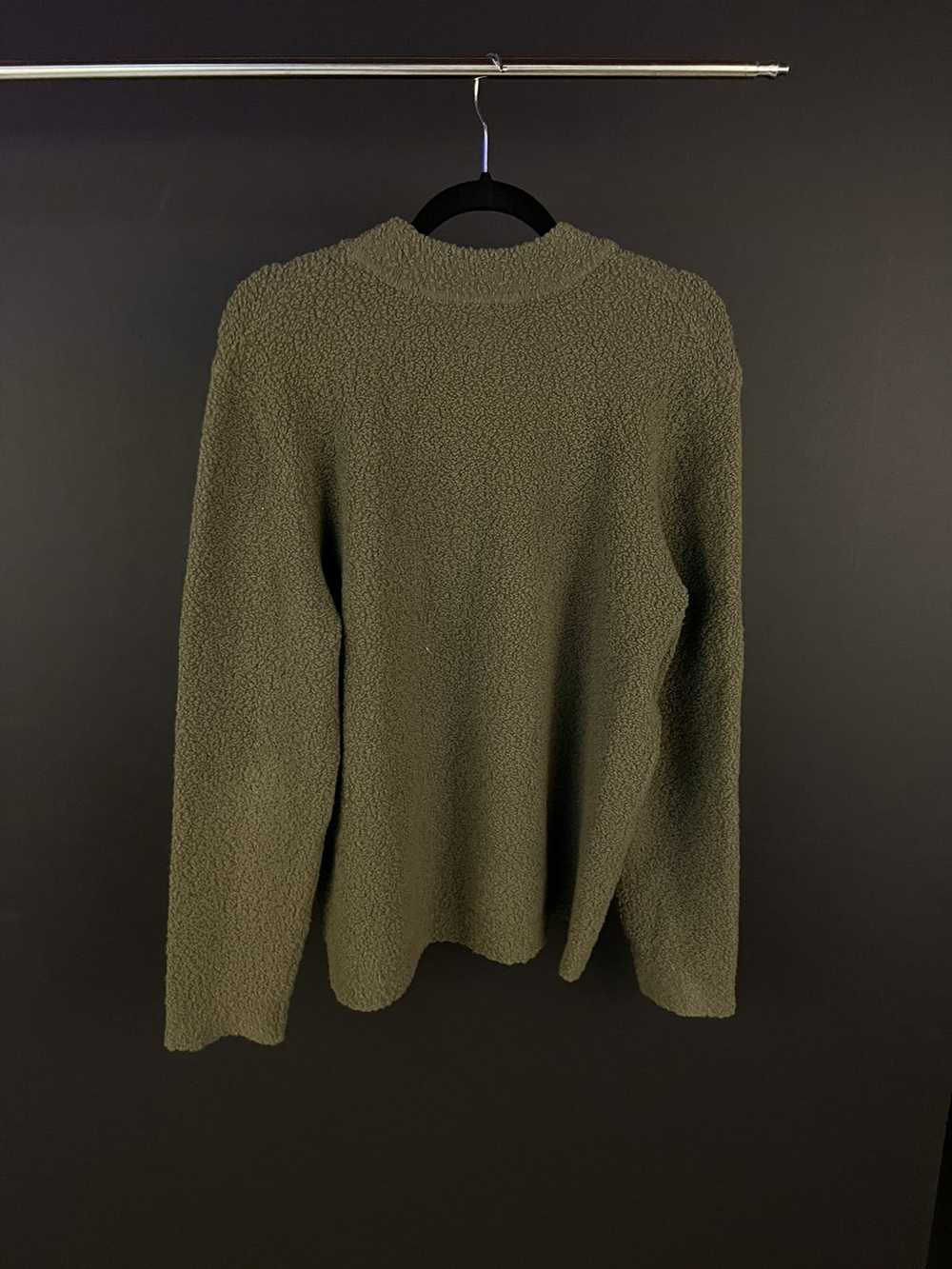 Craig Green Craig Green Boucle Knit sweater - image 3