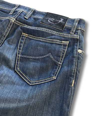 Jacob Cohen JACOB COHEN 688 JEANS