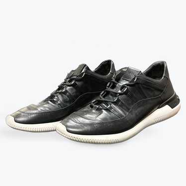 Tod's Tod’s Low Top Leather Shoes