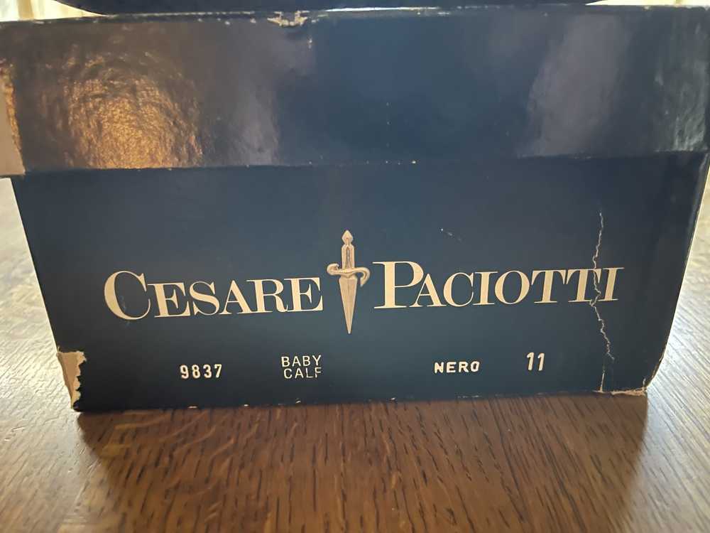 Cesare Paciotti Chelsea boot - image 5