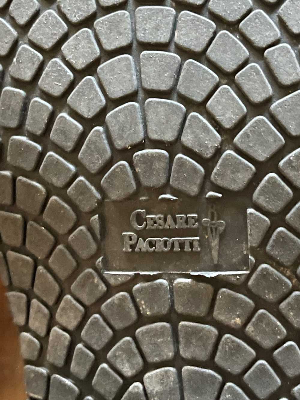 Cesare Paciotti Chelsea boot - image 6