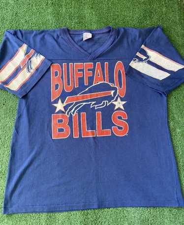 Buffalo Bills Sweatshirt Size X-Large – Yesterday's Attic