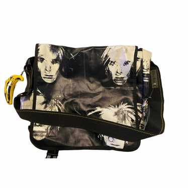 Andy Warhol Andy Warhol bag - image 1