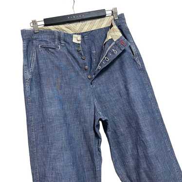 Anachronorm anachronorm denim - Gem