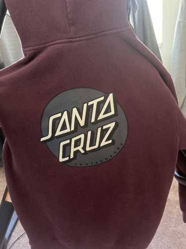 Santa Cruz × Streetwear × Vintage Santa Cruz clas… - image 1
