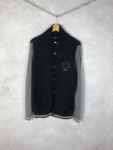 Barbour x Steve McQueen international jacket wax waxed 1963