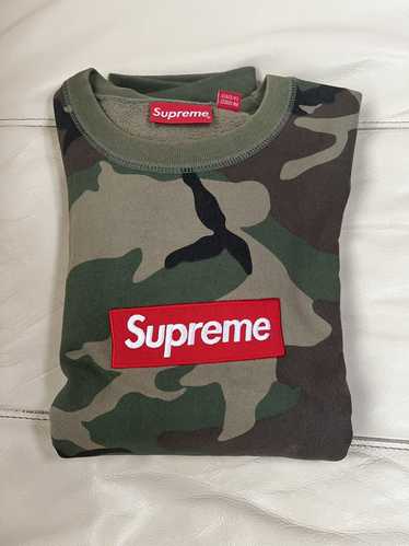 Buy Supreme Supreme 20AW iPhone 11 camouflage pattern case pink [pre-owned]  from Japan - Buy authentic Plus exclusive items from Japan