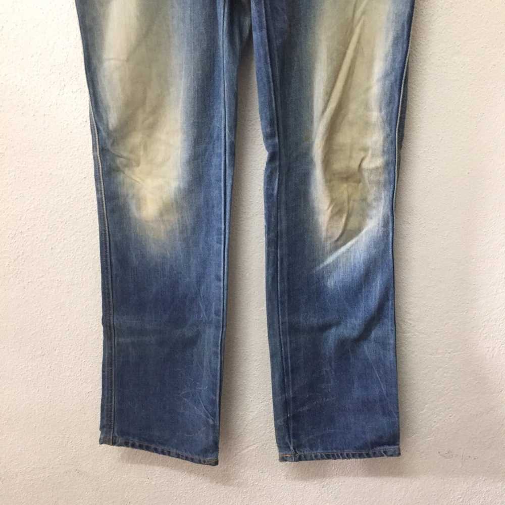 Faded Glory × Nudie Jeans × Vintage Nudie Jeans - image 3
