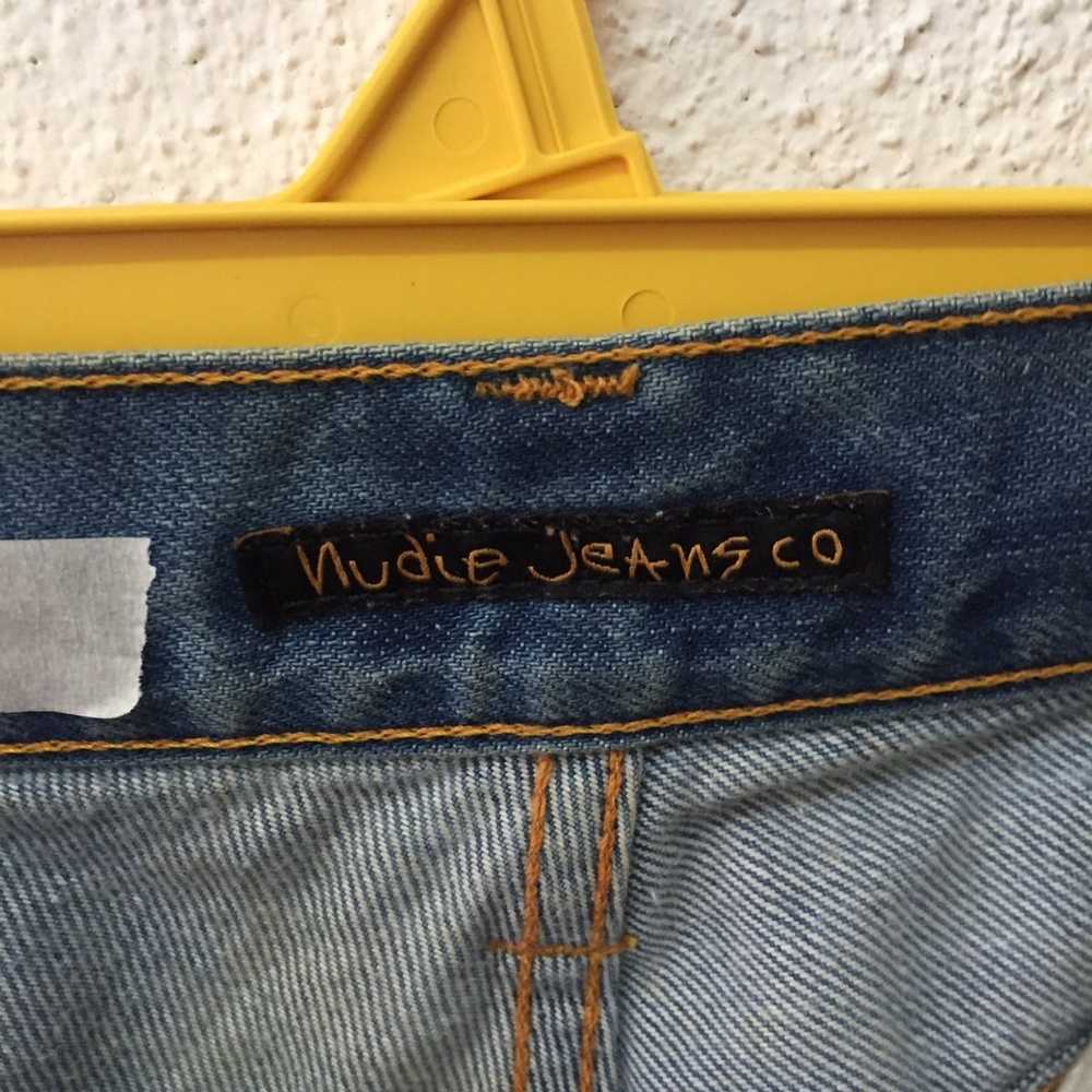 Faded Glory × Nudie Jeans × Vintage Nudie Jeans - image 9