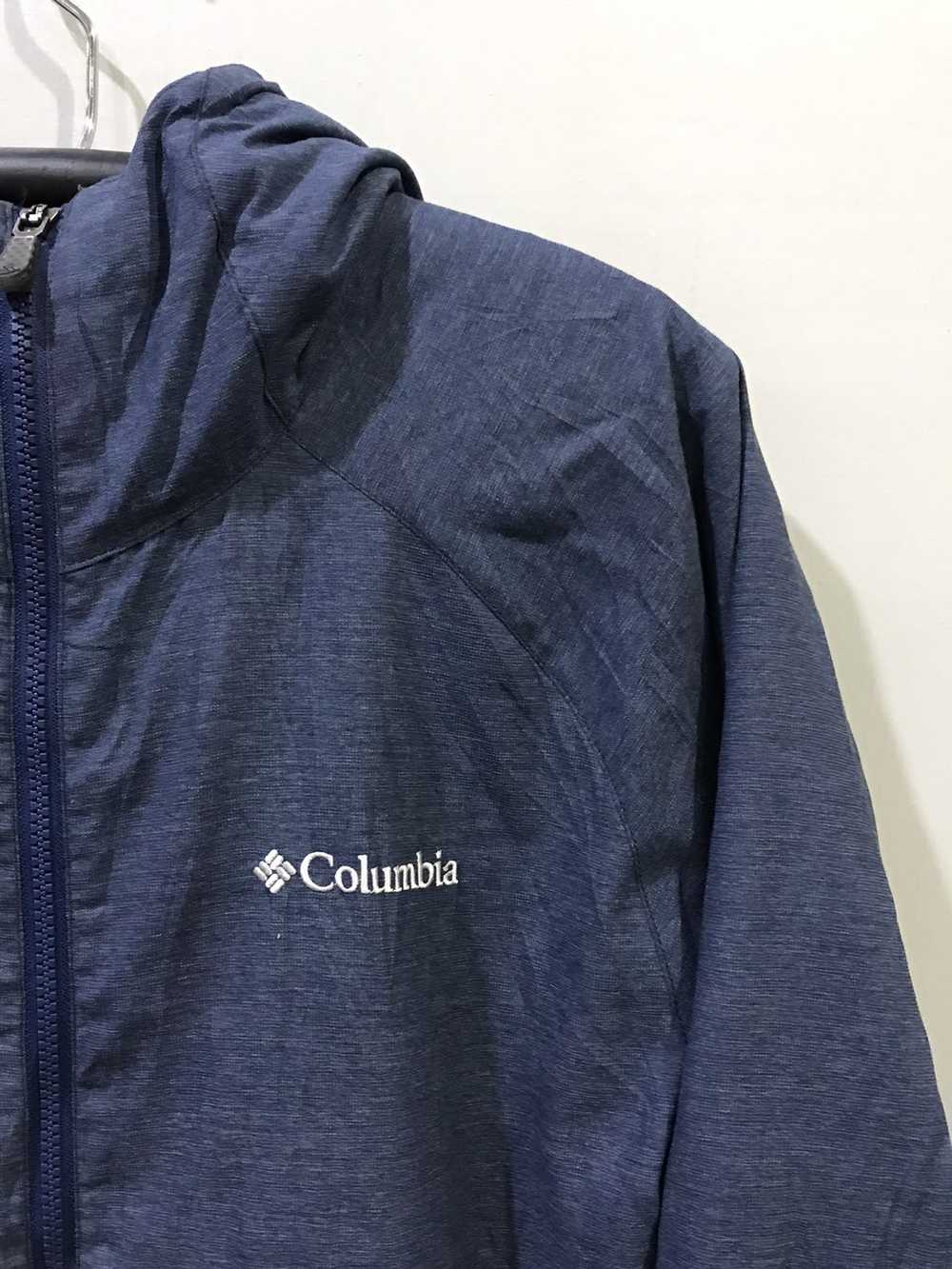Columbia × Outdoor Life × Sportswear COLUMBIA Omn… - image 3
