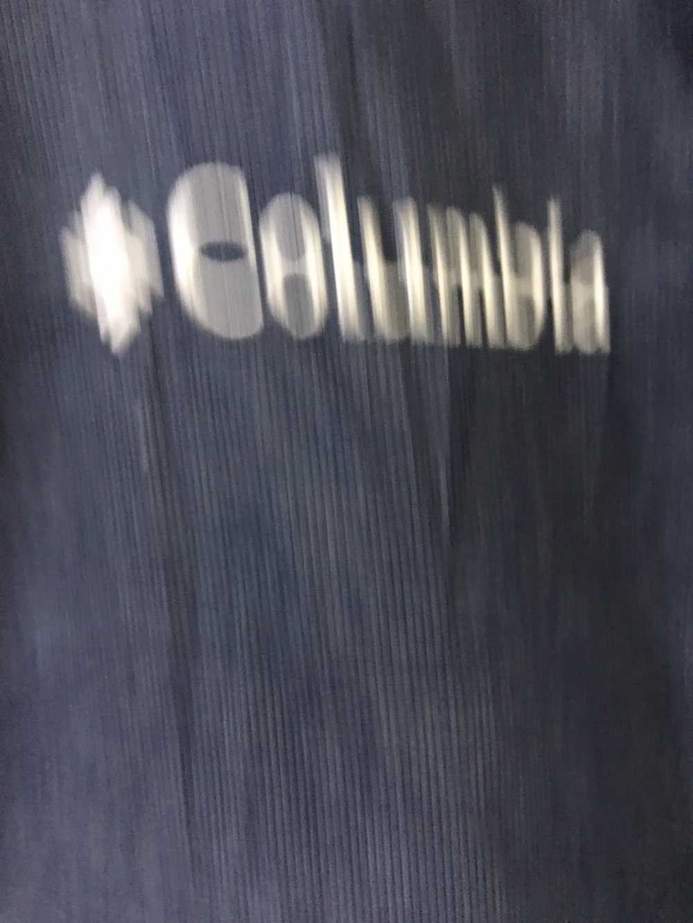 Columbia × Outdoor Life × Sportswear COLUMBIA Omn… - image 7