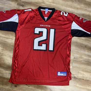 vintage atlanta falcons dirty - Gem