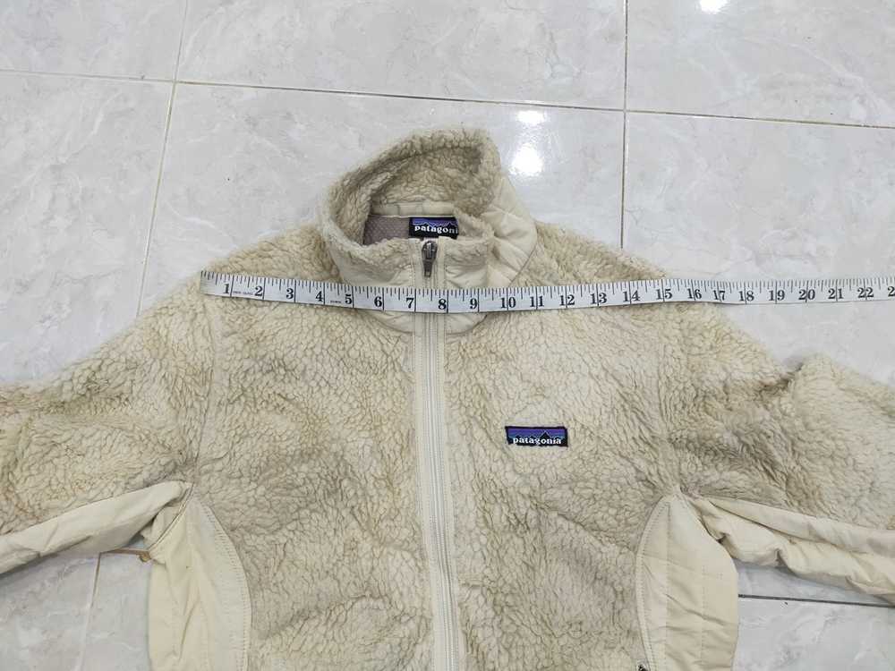 Avant Garde × Patagonia × Streetwear Patagonia Fl… - image 11