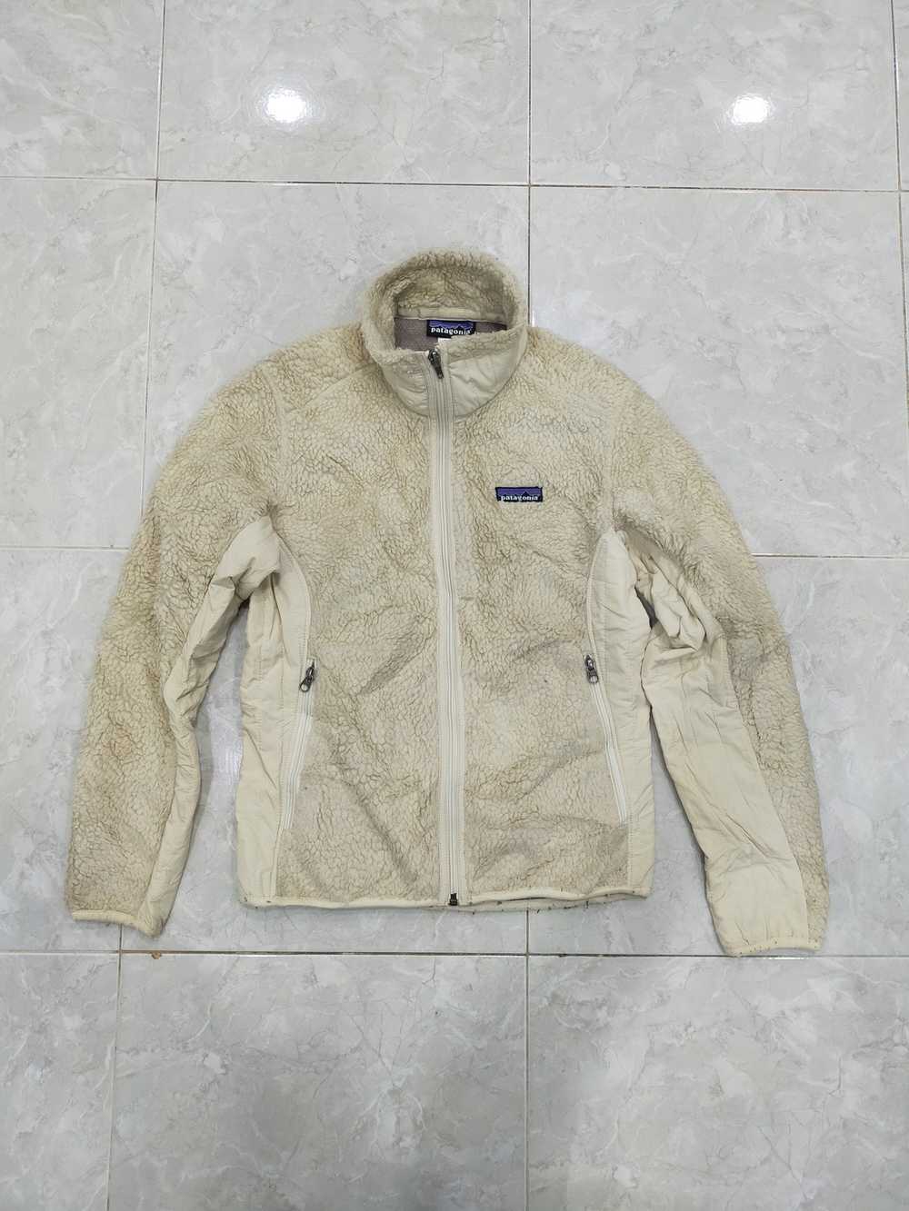 Avant Garde × Patagonia × Streetwear Patagonia Fl… - image 1