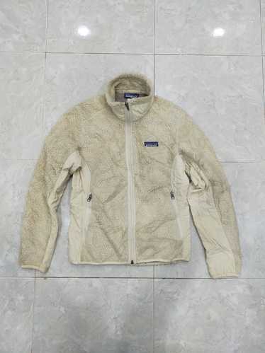 Avant Garde × Patagonia × Streetwear Patagonia Fle