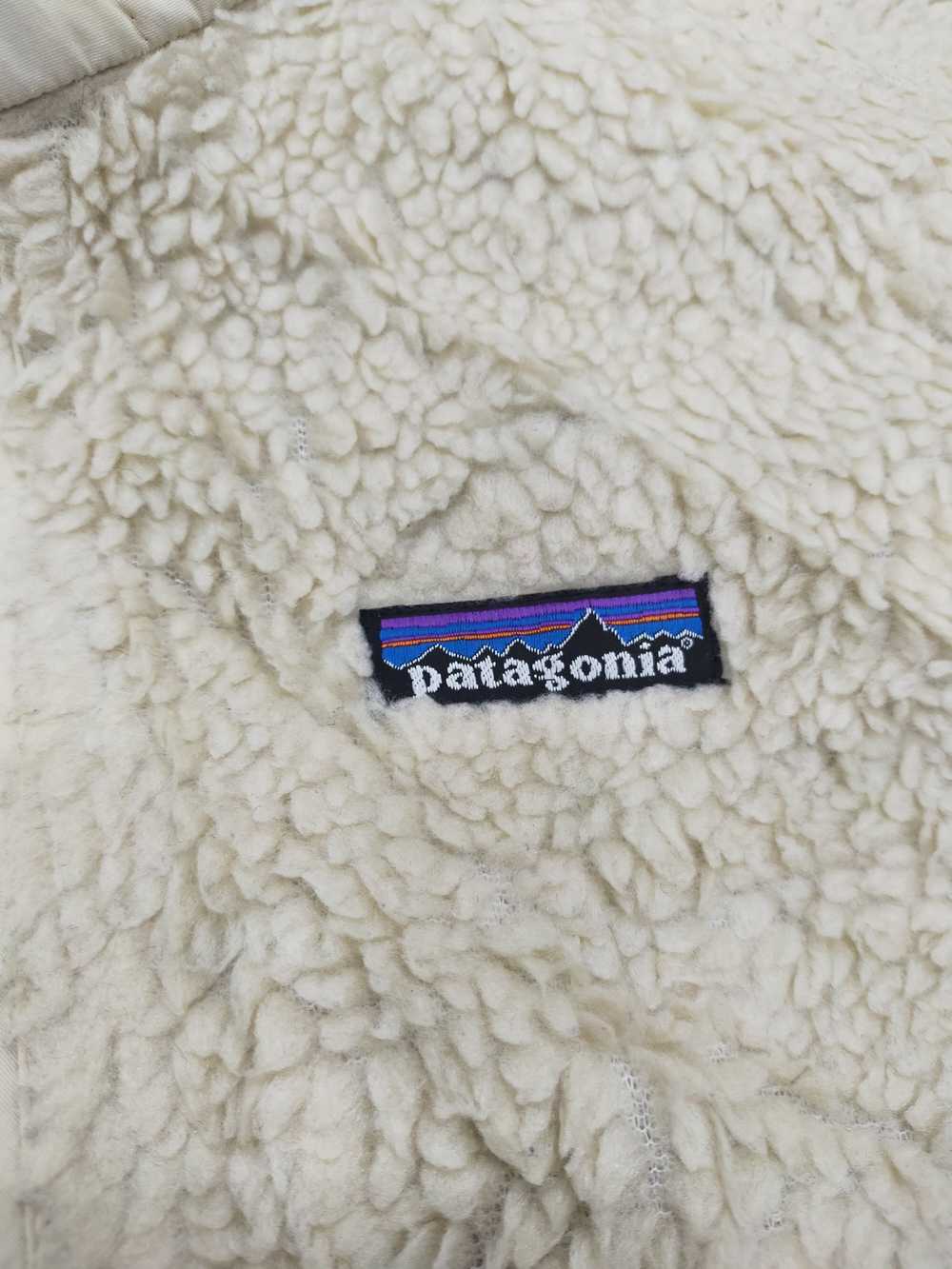 Avant Garde × Patagonia × Streetwear Patagonia Fl… - image 8