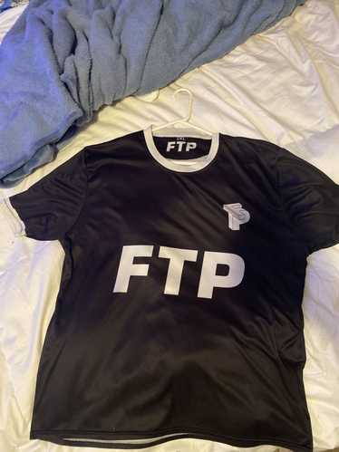 FTP Souvenir Rugby Jersey Purple