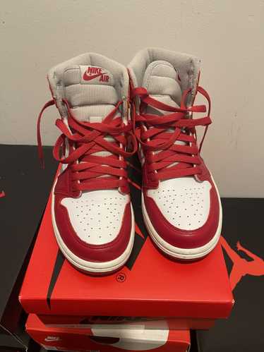 Jordan Brand Retro 1 High “Chenille”