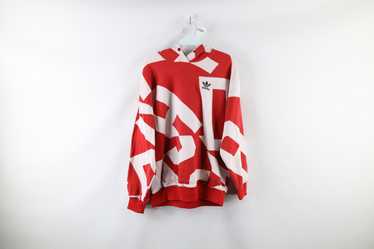 Kids medium 10/12 Adidas Boston Red Sox Hoodie – This is Thrift Drip