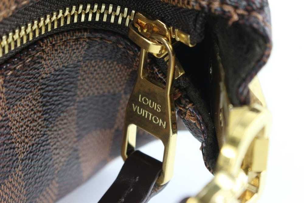 Louis Vuitton Louis Vuitton Damier Ebene Portobel… - image 9