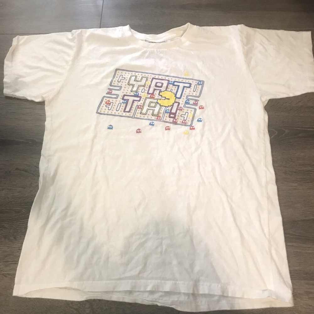 Nintendo × Vintage Yatta! Pac-man T-Shirt - image 2