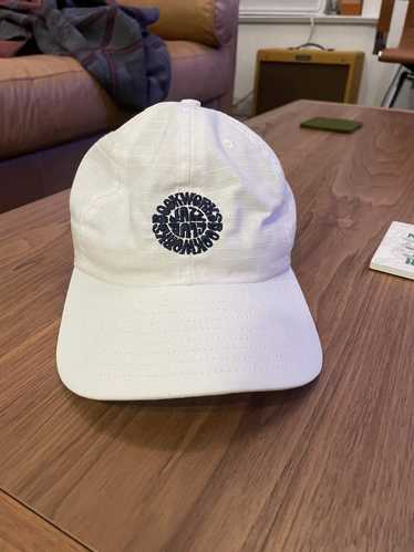 Streetwear Book Works Jazz Club Hat