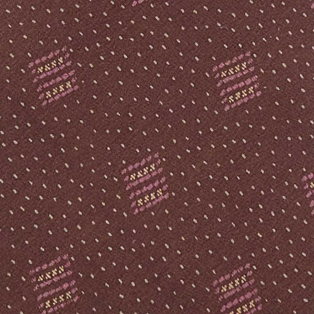 Giorgio Armani Silk tie - image 1