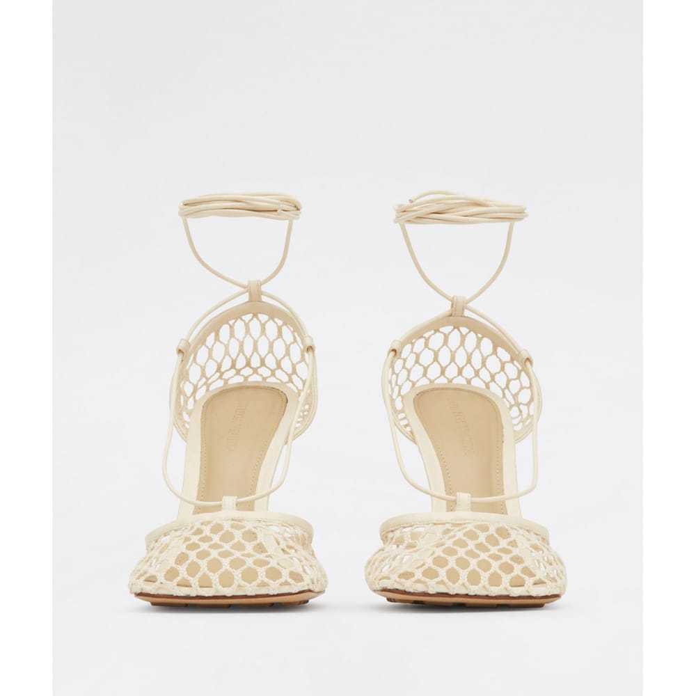 Bottega Veneta Leather sandals - image 6