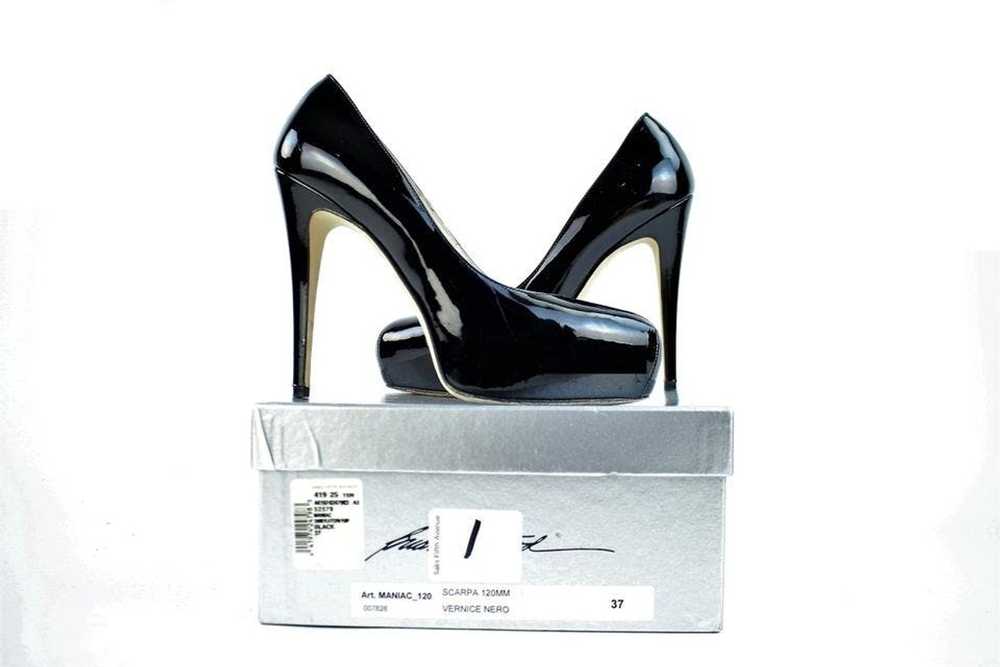 Brian Atwood Brian Atwood Maniac Patent Leather P… - image 12